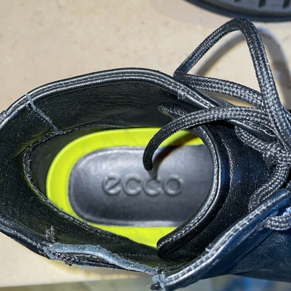 COPY - Ankle boot/sneaker - Picture 5 of 5